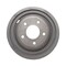Raybestos Brake Drum, 2104R 2104R - alternate 1